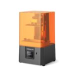 Impressora 3D de resina Creality Halot-R6 para iniciantes, HALOT R6 totalmente montada - Imagem 3