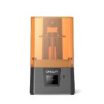 Impressora 3D de resina Creality Halot-R6 para iniciantes, HALOT R6 totalmente montada