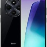 Smartphone Redmi 14C 8GB RAM 256GB ROM Midnight Black (Preto)