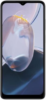 Smartphone Motorola Moto E22 4G 32GB 2GB RAM Branco - Imagem 2