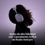 Apple AirPods Max - Meia-noite ​​​​​​​ - Imagem 4