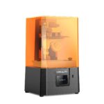 Impressora 3D de resina Creality Halot-R6 para iniciantes, HALOT R6 totalmente montada - Imagem 5