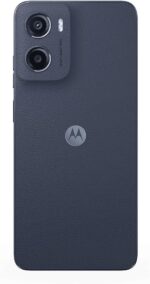 Smartphone Motorola Moto g05-256GB 12GB (4GB RAM + 8GB Ram Boost) e Camera 50MP com AI Bateria de 5200 mAh Tela 6.7" com Superbrilho - Grafite - Imagem 9