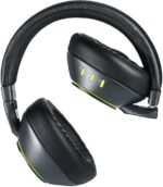 WAAW by ALOK Fone de Ouvido SENSE 210 Bluetooth Over Ear com Conectividade P2 e Bateria de Até 40 Horas - Imagem 5