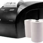 Impressora Térmica Bematech MP-4200 HS com 03 Bobinas 80x40