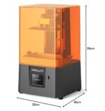 Impressora 3D de resina Creality Halot-R6 para iniciantes, HALOT R6 totalmente montada - Imagem 7