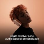 Apple AirPods Max - Meia-noite ​​​​​​​ - Imagem 5