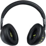 WAAW by ALOK Fone de Ouvido SENSE 210 Bluetooth Over Ear com Conectividade P2 e Bateria de Até 40 Horas - Imagem 3