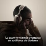 Apple AirPods Max - Meia-noite ​​​​​​​ - Imagem 3