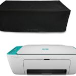 Capa Impressora Multifuncional Hp 2135 2136 2676 Corino