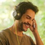 WAAW by ALOK Fone de Ouvido SENSE 210 Bluetooth Over Ear com Conectividade P2 e Bateria de Até 40 Horas - Imagem 8