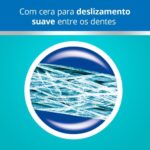 Johnson's Reach Fio Dental Essencial Menta, 100m - Imagem 8