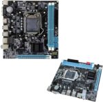 Computador Gamer MultiPC Intel Core I5 Placa de Video RX550 RAM 16GB SSD 480GB Sata Windows 11 Pro - Ideal para Jogos, Estudo e Edição - Imagem 3