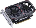 Computador Gamer MultiPC Intel Core I5 Placa de Video RX550 RAM 16GB SSD 480GB Sata Windows 11 Pro - Ideal para Jogos, Estudo e Edição - Imagem 4