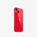 Apple iPhone 14 (256 GB) – (PRODUCT) RED - Imagem 2
