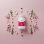 MULHER A Z Vitamina para Mulheres Energia Disposição e Bem Estar Feminino com Nutrientes Essenciais NUTRI‑LEAF Saúde - Imagem 12