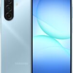 Celular Samsung Galaxy A17 5G, 256GB, 8GB, 50MP Tela 6.7" - Azul