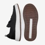 Tênis Feminino Drake Pulse Preto-Preto-35 - Imagem 4