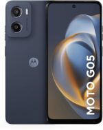 Smartphone Motorola Moto g05-256GB 12GB (4GB RAM + 8GB Ram Boost) e Camera 50MP com AI Bateria de 5200 mAh Tela 6.7" com Superbrilho - Grafite - Imagem 2