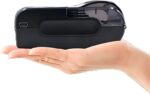 Mini Impressora Goldensky Térmica Portátil 58mm Bluetooth Sem Fio Compatível com Celular ou Computador (MTP 58) - Imagem 3