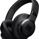JBL, Fone de Ouvido Bluetooth JBL Live 770NC - Preto JBLLIVE770NCBLK