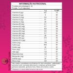 MULHER A Z Vitamina para Mulheres Energia Disposição e Bem Estar Feminino com Nutrientes Essenciais NUTRI‑LEAF Saúde - Imagem 4