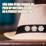10 Botões Broches Pressão Decote Super Luxo Pedras Strass - Diga adeus aos decotes indesejados e roupas largas com elegância e praticidade! - Imagem 6