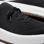 Tênis Feminino Drake Pulse Preto-Preto-35 - Imagem 3