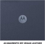 Smartphone Motorola Moto g05-256GB 12GB (4GB RAM + 8GB Ram Boost) e Camera 50MP com AI Bateria de 5200 mAh Tela 6.7" com Superbrilho - Grafite - Imagem 8