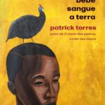 Seca, bebe sangue a terra