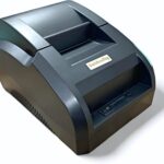 Impressora Térmica Não Fiscal USB Ticket Cupom 58milímetros com Bluetooth