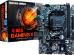 PC GAMER PLACA VIDEO 2GB / CPU 4.2GHZ / 16GB RAM/SSD 480GB (8GB RAM + SSD 120GB) - Imagem 3