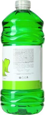 Eliminador de Odores Para Cães e Gatos, Herbal, Turma da Mônica, 2 litros, Verde - Imagem 2