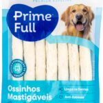 Prime Full Osso Palito Para Cães N°15-110g