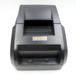 Impressora Térmica Não Fiscal USB Ticket Cupom 58milímetros com Bluetooth - Imagem 3