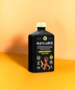Lola Cosmetics - Morte Subita - Shampoo hidratante para cabelos secos e danificados que foi quimicamente tratado vegano, livre de crueldade, sem parabenos, sem sulfatos, 250 ml - Imagem 2