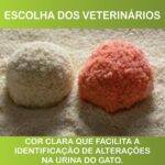 Bionature Areia Higiênica para Gatos Biodegradável Wisecat 4kg - Imagem 7