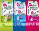 Bionature Areia Higiênica para Gatos Biodegradável Wisecat 4kg - Imagem 9