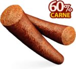 Bifinho Baw Waw para Cães Pequeno Porte Sabor Carne 300g - Imagem 3