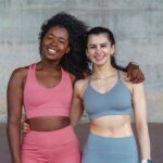 MULHER A Z Vitamina para Mulheres Energia Disposição e Bem Estar Feminino com Nutrientes Essenciais NUTRI‑LEAF Saúde - Imagem 9
