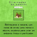 Eliminador de Odores Para Cães e Gatos, Herbal, Turma da Mônica, 2 litros, Verde - Imagem 8
