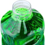 Eliminador de Odores Para Cães e Gatos, Herbal, Turma da Mônica, 2 litros, Verde - Imagem 4