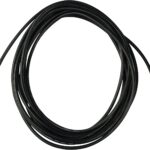 PlusCable Cabo USB Para impressora PC-USB3001 Preto - 3 Metros USB 2.0 Ponta A USB A Macho e Ponta B USB B Fêmea