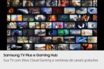 Samsung Smart TV 43" Crystal UHD 4K U8100F 2025 - Imagem 4