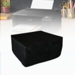 CAPA PARA IMPRESSORA EPSON ECOTANK L3250 L3210 IMPERMEÁVEL FLEX (Preto)
