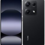 Xiaomi Redmi Note 14S 4G NFC Midnight Black (Preto) 8GB 256GB ROM [ 2502FRA65G ]