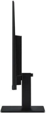 Monitor Gamer Samsung 24" FHD,100 Hz, HDMI, VGA,Preto, S3 - Imagem 3