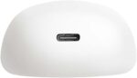 JBL, Fone de Ouvido Sem Fio, Bluetooth, Tune Flex TWS - Branco - Imagem 3