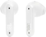 JBL, Fone de Ouvido Sem Fio, Bluetooth, Tune Flex TWS - Branco - Imagem 2
