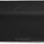 Capa Impressora Multifuncional HP 416 Premium Corino Preta